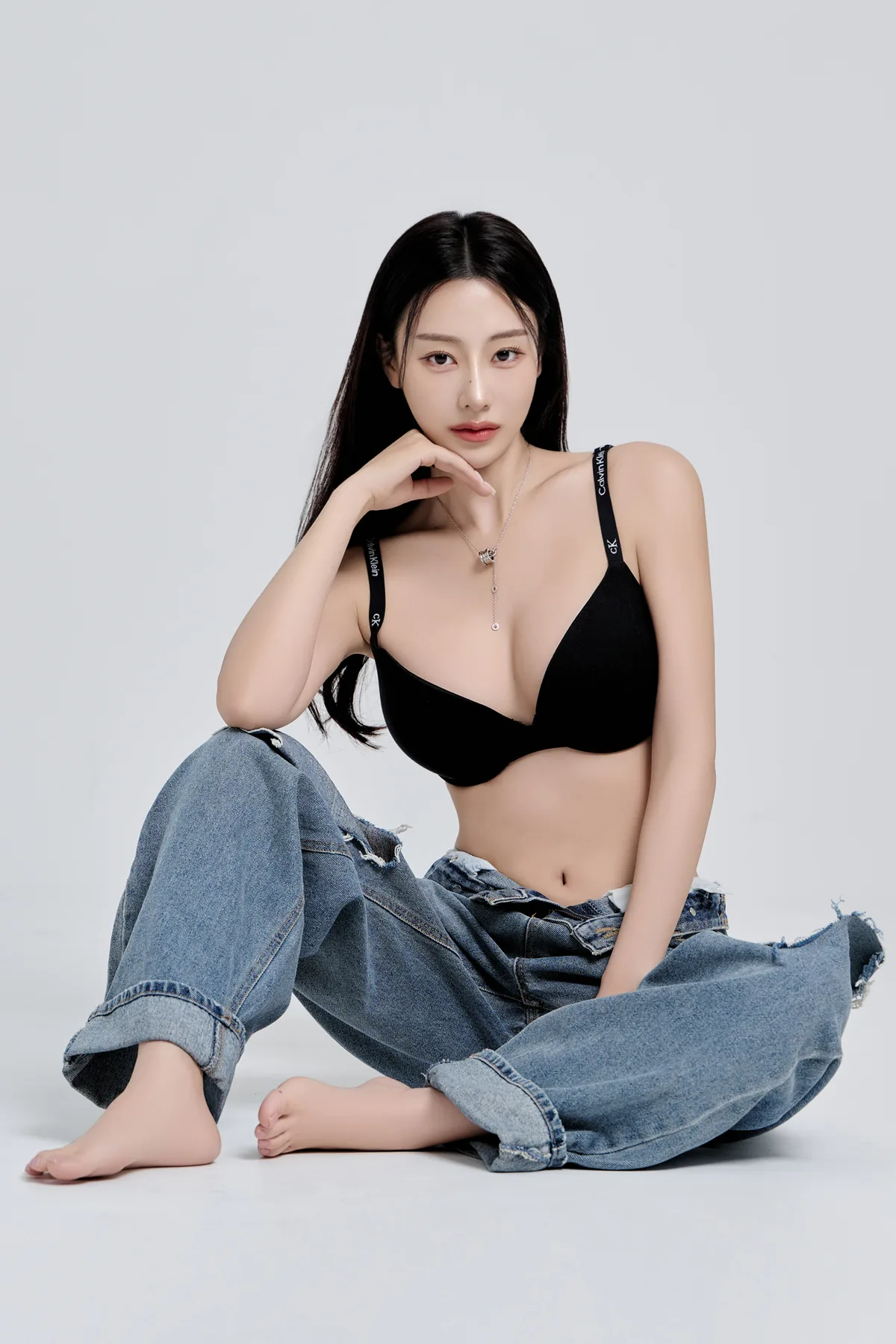 IM YEON SOO
