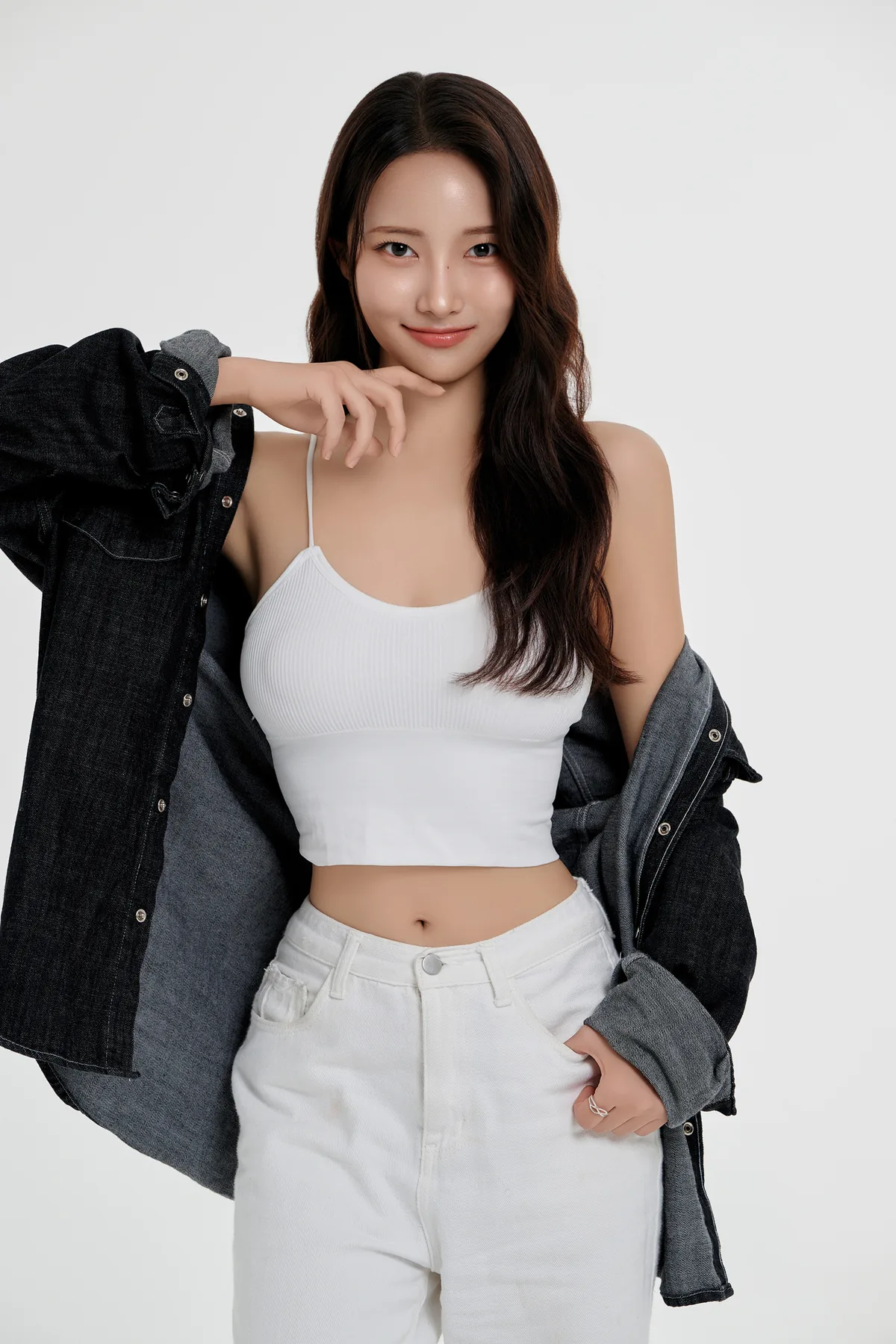 JANG EUN SEO